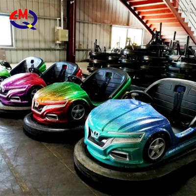 China Indoor rides bumper car child battle mini bumper car kids amusement rides bumper car price for sale en venta