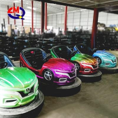 China Funny Ride cheap electric cars for kids for Children bumper car for sale en venta