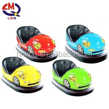 Cina Best selling outdoor/indoor battery operated bumper car for sale child in vendita