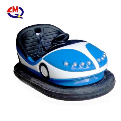 China battery bumper car amusement park bumper car spare parts bumper car price en venta