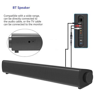 China S11A Computer Desk TV Wireless Speaker Karoke Home Theater Dual Sound Portable Wireless Speakers 3D Wireless Sound Box for sale