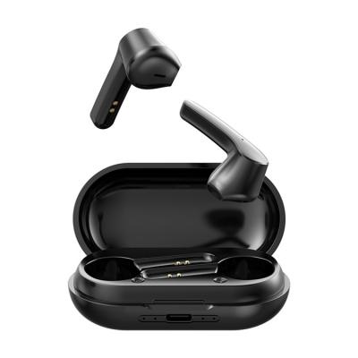 China In-ear New Arrival TWS Wireless Headphones 5.0 Earbuds Touch Control Headset With Charging Box for sale