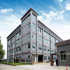 Verified China supplier - Taidea Tech.(Zhongshan) Co., Ltd.