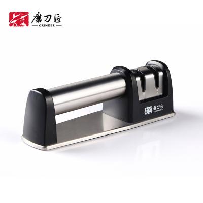 China Multifunctional Sustainable GRINDER Apply To Chef Knife Hot Sales Knife Sharpener Tools On Amazon TG1007 for sale