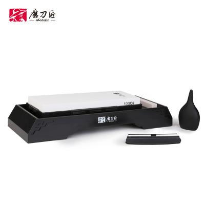 China Disposable GRINDER Whetstone Knife Sharpening Stone TG9100 for sale