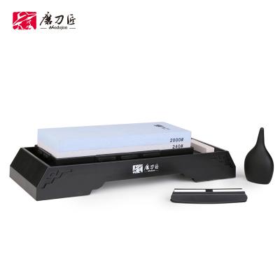 China Disposable GRINDER Whetstone Knife Sharpening Stone TG8224 for sale