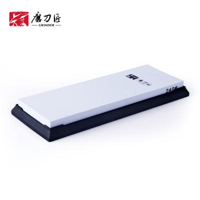 China Disposable GRINDER Whetstone Knife Sharpening Stone TG7024 for sale