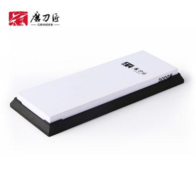 China Disposable GRINDER Whetstone Knife Sharpening Stone TG7300 for sale