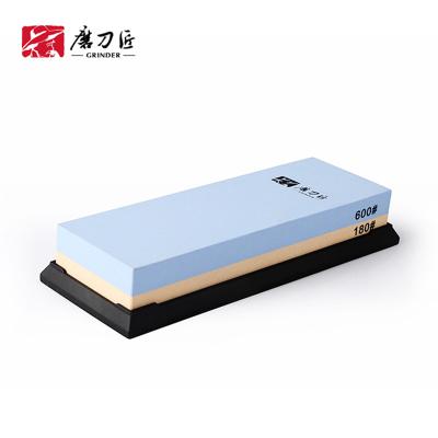 China Disposable GRINDER Whetstone Knife Sharpening Stone TG6618 for sale