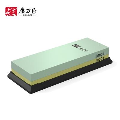 China Disposable GRINDER Whetstone Knife Sharpening Stone TG5310 for sale