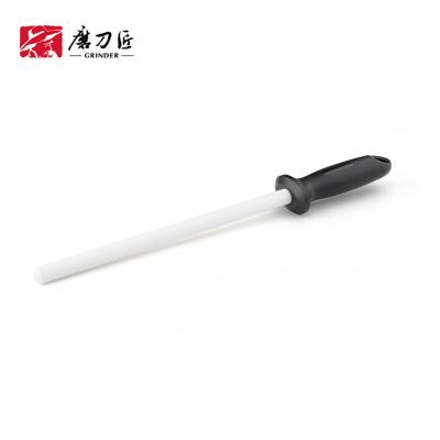 China Viable High Quality TG0843 Knife Sharpening Ceramic Shank Wholesale for sale