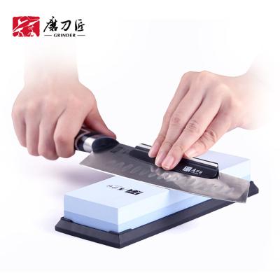 China 600/2000 Household Tool Kit Grit Gardening Tool Sharpening Stone Oil Stone for sale