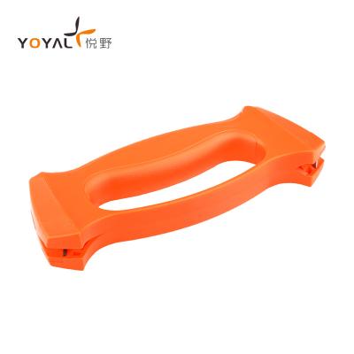 China YOYAL Gradening Professional Garden Shovel Tool Shovel Sharpener TY0907 for sale