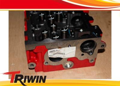 China Cummins ISF 2.8 Engine Cylinder Head 5307154 5271176 for Truck / Bus / Coach for sale