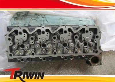 China Parts Of Diesel Engine 3967434 Cummins Motor ISD4.5/4B3.9 Cylinder head 3930940 for sale