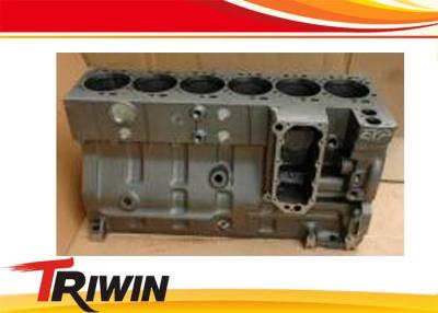 China 6 Cylinder 3971411 Diesel Engine Cylinder Block Cummins 6C8.3 ISLE for sale