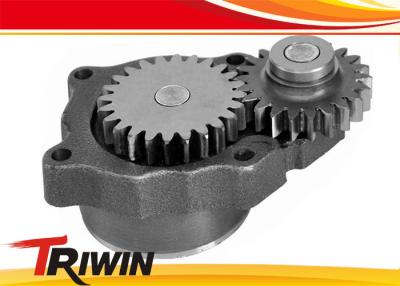 China Gear Type 3948071 Lube Oil Pump For Cummins 6BT5.9 4BT Diesel Engine for sale