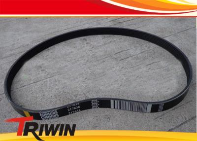 China Cummins NT855 diesel engine belt  6pk1103 217638  for cummins water pump for sale