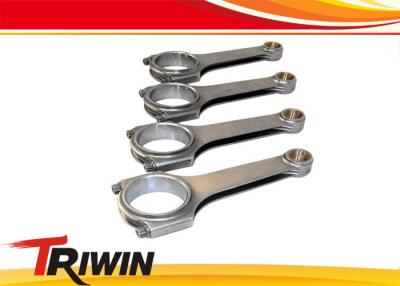 China 3942581 Alloy Steel Connecting Rod Cummins 6CT 4BT Diesel Engine Components for sale