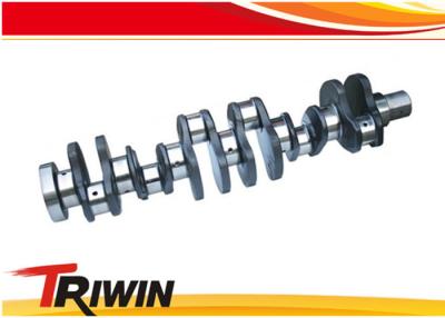 China Marine / boat used Cummins 6BT5.9 3917320 Alloy steel Forged Crankshaft for sale