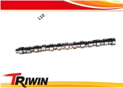 China Cam Shaft 3031461 3036117 L10 Diesel Engine Cummins Camshaft 3895801 for sale