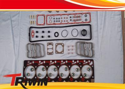 China High Performance Cummins 6CT upper overhaul diesel engine gasket repair kit  4025271 for sale