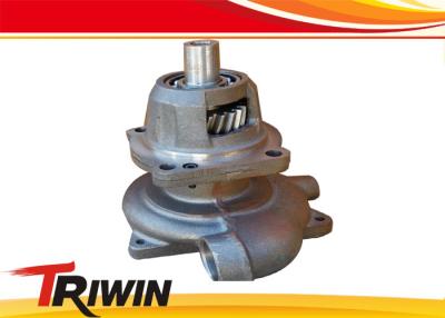 China Diesel Engine Spare Parts Cummins M11 Aluminum Water Pump 4972853 for sale