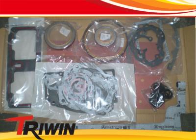 China Engine gasket repair kit Cummins N14 , upper gasket kit 4089368 overhaul set for sale