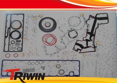 China 4089391 3801007 Engine gaskets repair kit Cummins overhaul set for sale