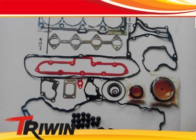 China Parts Of Diesel Engine Cummins ISF2.8 overhaul  full gasket repair kit for sale