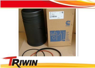 China Parts Of Diesel Engine Liner Cummins K19 Cylinder Liner kit 4024767 Sheet for sale