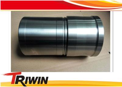 China M11 Cummins cylinder Liner , High Performance Diesel Engine Liner 3080760 for sale