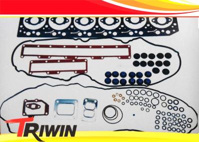 China High Performance 4089758 DCEC engine overhaul gasket set Cummins ISLE for sale