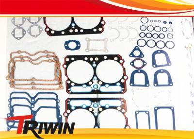 China CCEC engine cylinder gasket set Cummins NT855 upper gasket repair kit 3801330 for sale