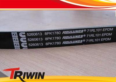 Chine Le moteur diesel des véhicules à moteur professionnel des ceintures ISBE de V a employé 5260613 8PK1780 à vendre