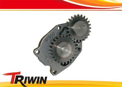 China Parts Of Diesel Engine Gear Type Lubrication Oil Pump Cummins 6CT 240Hp 3415365 for sale