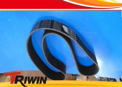 China 3288724 Cummins 4B3.9 8PK Diesel engine belt  V ribbed belt for Dongfeng Truck for sale