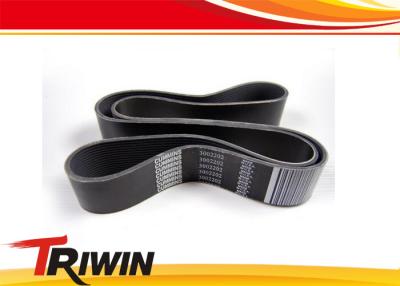 China High Performance Cummins KTA19 diesel engine fan parts ribbed belt 3002200 for sale