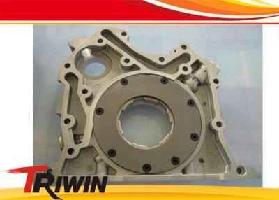 China ISF3.8 Diesel Engine 5263095 Lubrication Oil Pump For BFCEC Cummins for sale