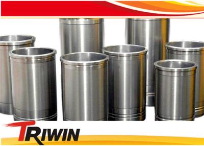 China QSB6.7 Cummins Cylinder Liner 3904167 Sheet Diesel Engine Part for sale