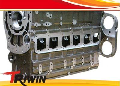 China 6BT 3088303 Diesel Engine Cylinder Block Cummins KTA19 3811921 3088310 3054952 for sale