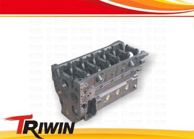 China Motorzylinder-Zylinderblock Foton Cummins des Diesel-3697593 ISG 3697306 3697690 3697763 zu verkaufen