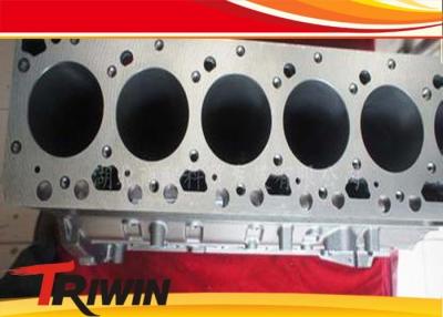 China 4897335  Diesel Engine Cylinder Block Cummins ISBE for Tractors for sale