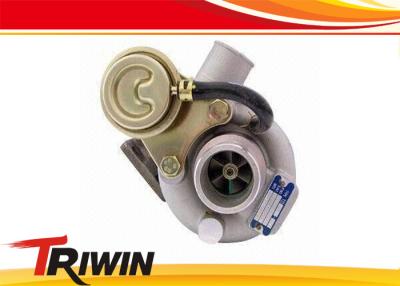 China 6BT Cummins C300 turbohx40w 3538856 Holset-turbocompressor ISO9001 Te koop