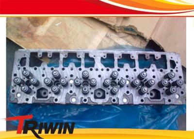 Chine 2864028 culasse de Cummins M11/QSM11 de culasse de moteur 4004086 4952453 4952829 à vendre