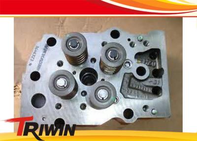 China 3646323 Parts Of Diesel Engine Cylinder head Cummins QSK 19 3639984 3640320 for sale