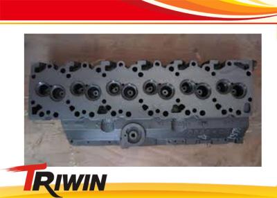 China Components of diesel engine 6 Cylinder head Cummins 6 BT Engine head for sale