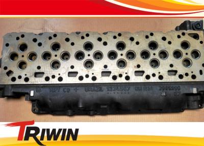 China Cummins ISDE high performance cylinder heads Diesel Motor Head 2831474 4936081 for sale