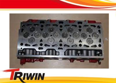 Chine Tête 5271176 de moteur de Cummins ISF2.8/ISF3.8 de culasse de moteur du professionnel 5307154 5264128 à vendre