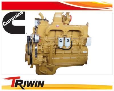 China Zylinder-Fachmann STARDER NTA855 CCEC Cummins Engine NT855 6 zu verkaufen